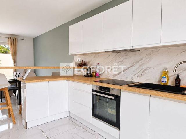 Maison Sartrouville 6 pièce s 126 m2