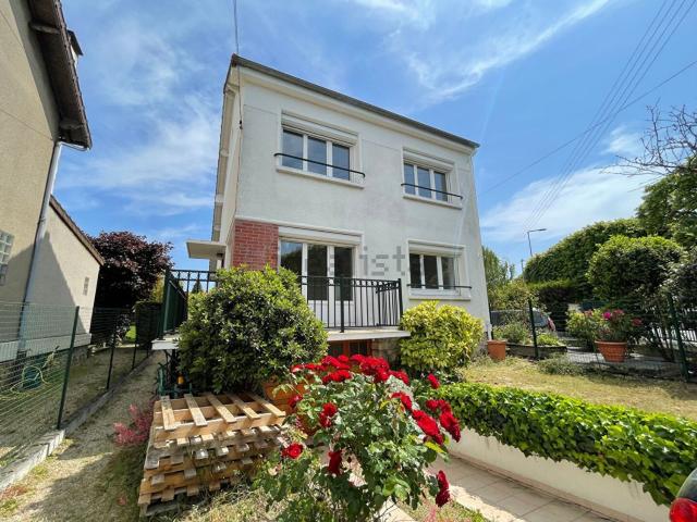 Maison, Sartrouville