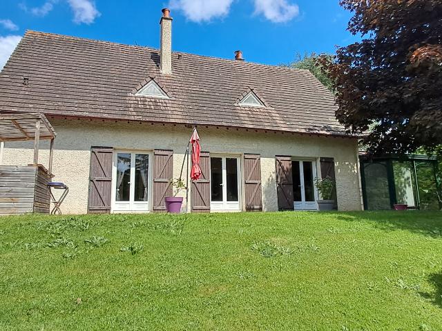 Maison SASNIERES à 10 mn de MONTOIRE SUR LE LOIR