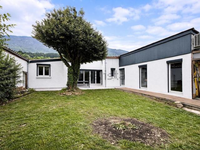 Maison, Sassenage