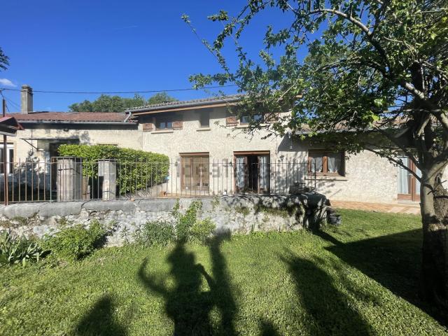 Maison, Sassenage
