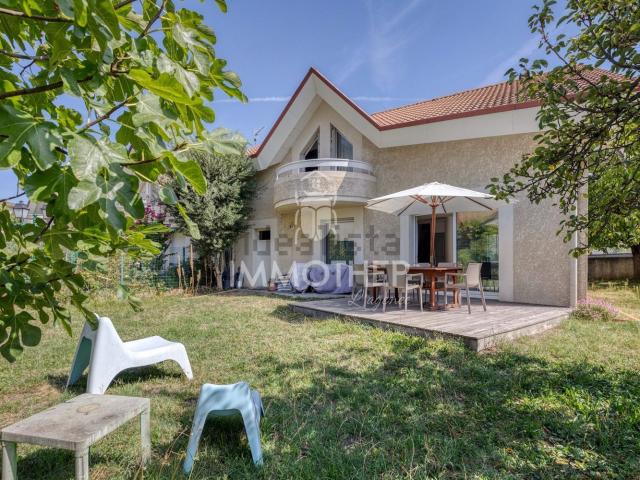 Maison, Sassenage