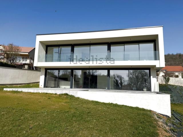Maison, Scy Chazelles