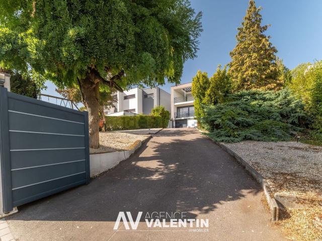 Maison, Longeville lès Metz