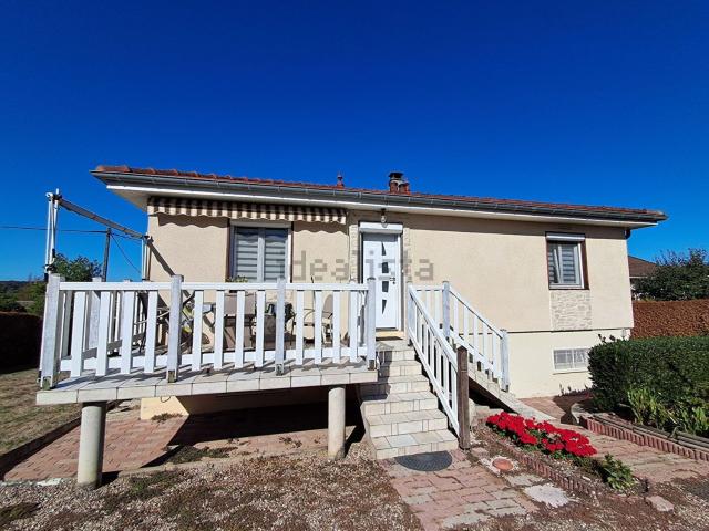 Maison, Scey sur Saône et Saint Albin