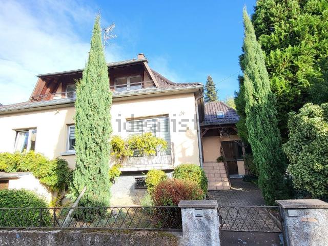 Maison, Schiltigheim