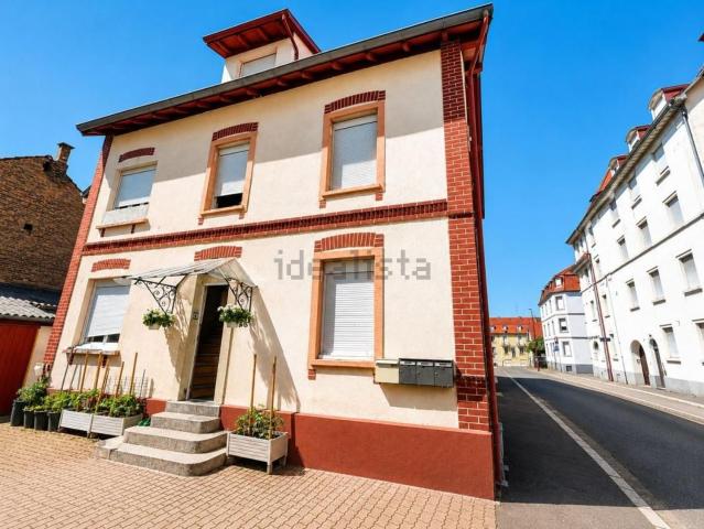 Maison, Schiltigheim