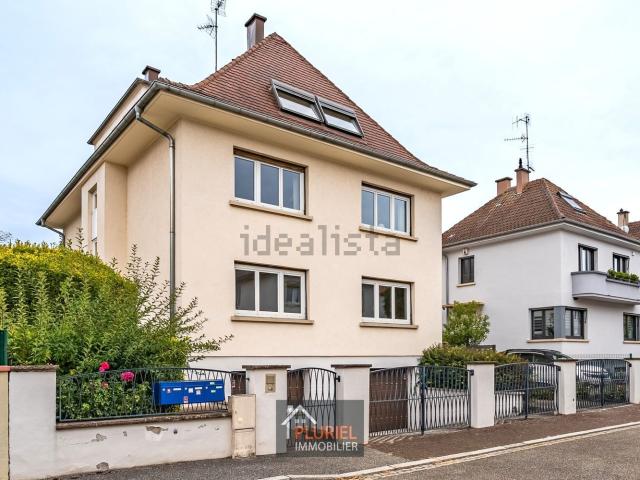 Maison, Schiltigheim