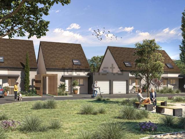 Maison, Schirmeck
