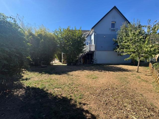Maison, Schirmeck