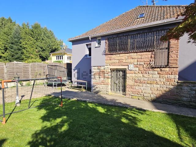 Maison, Schirrhein