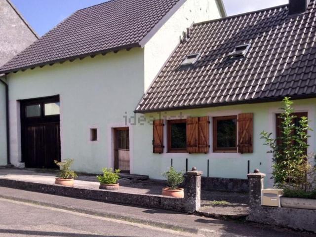 Maison, Schmittviller