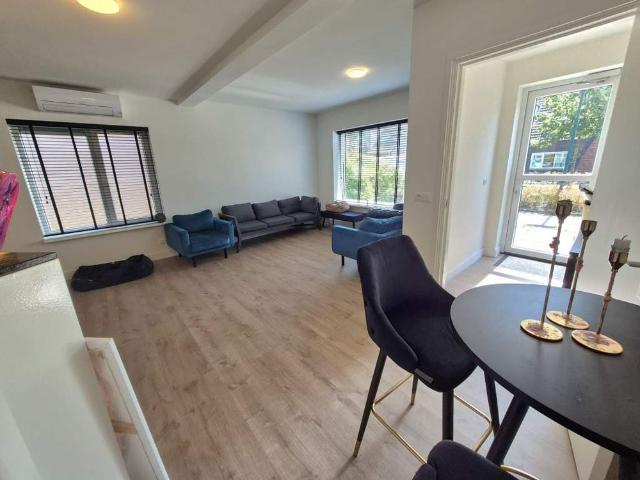 Maison Schwartzenberghlaan, Drachten À louer