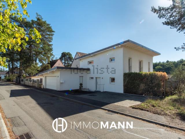 Maison, Schweighouse sur Moder
