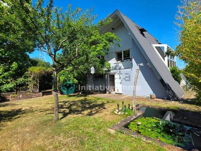 Maison, Schweighouse sur Moder