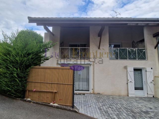 Maison, Sciez