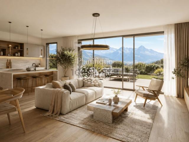 Maison, Sciez