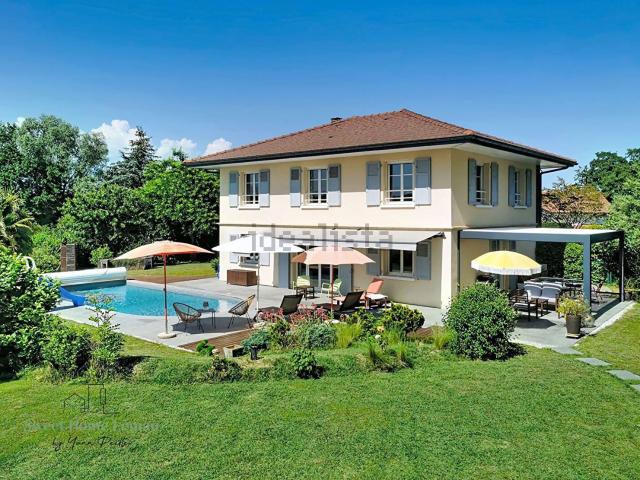Maison, Sciez
