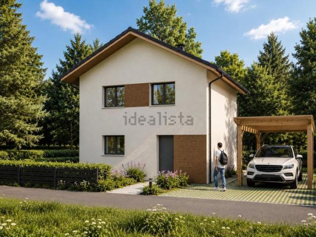 Maison, Scionzier