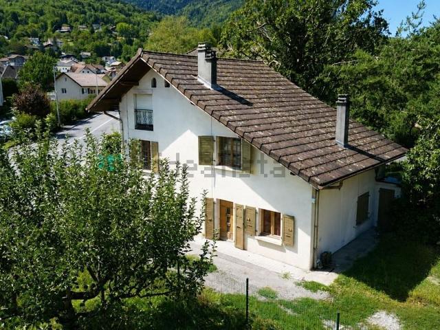 Maison, Scionzier