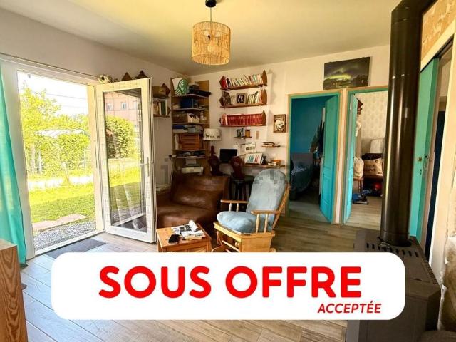 Maison, Scionzier