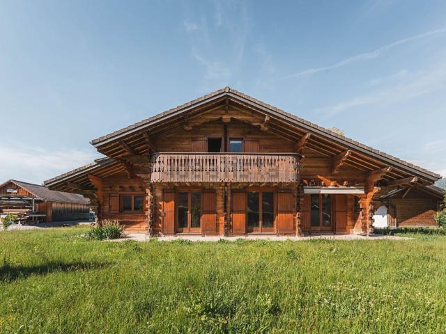 Maison, Scionzier