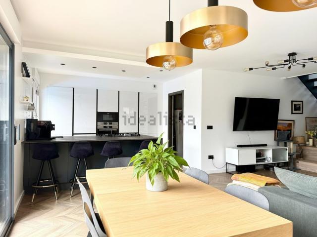 Maison, Scionzier
