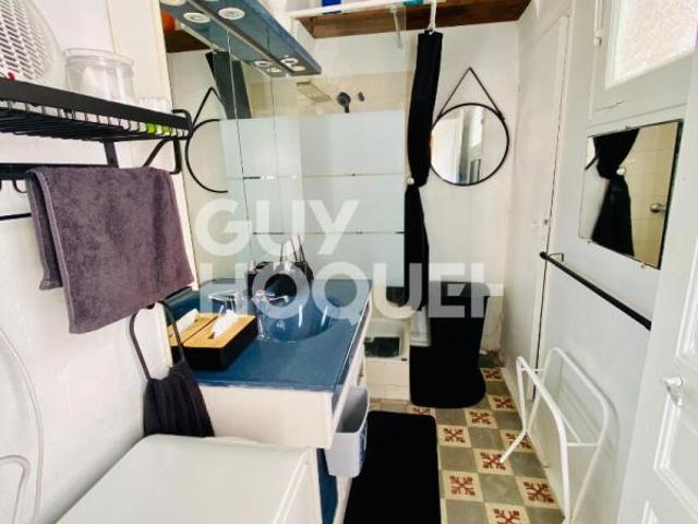 Maison scindée en deux appartements Perpignan 7 pièce s 163 m2