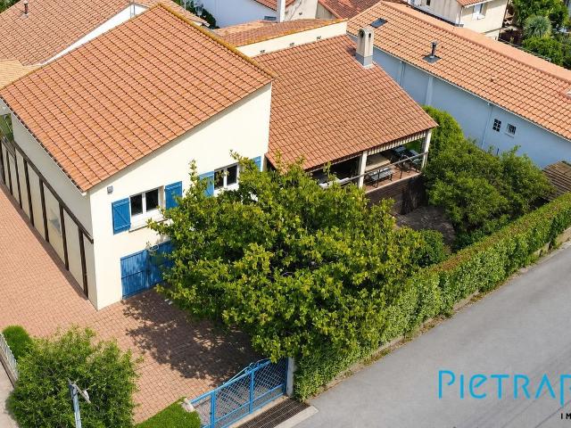 Maison, Sète