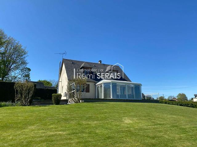 Maison, Seulline
