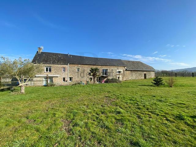 Maison, Seulline