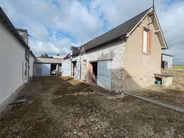 Maison Seur 3 pièce s 63 m2