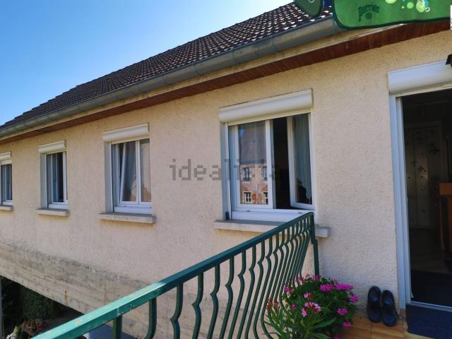 Maison, Seurre
