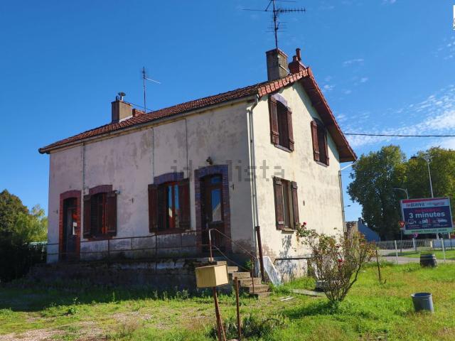 Maison, Seurre