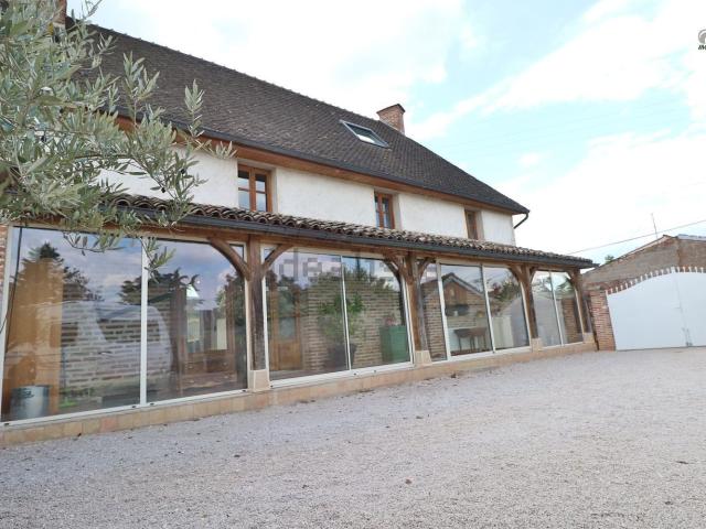 Maison, Seurre