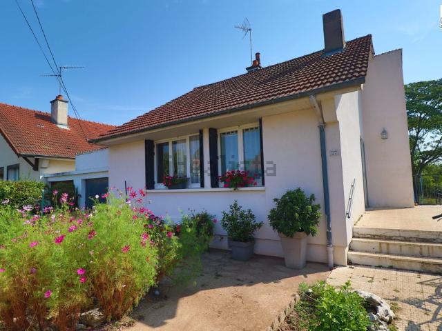 Maison, Seurre
