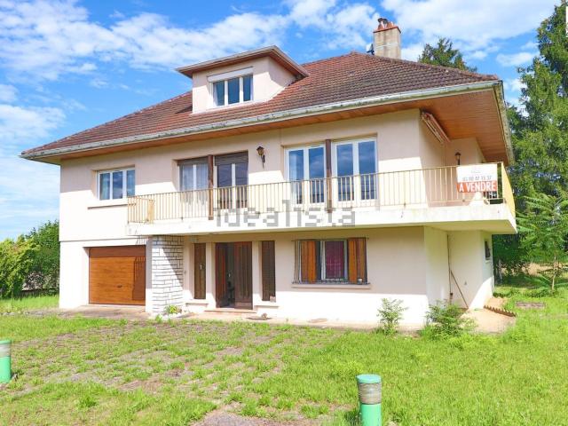 Maison, Seurre