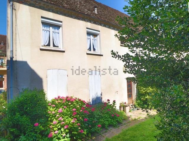 Maison, Seurre