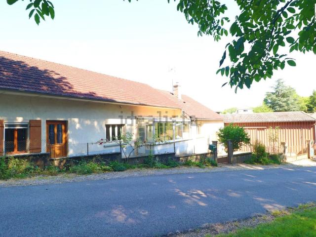 Maison, Seurre