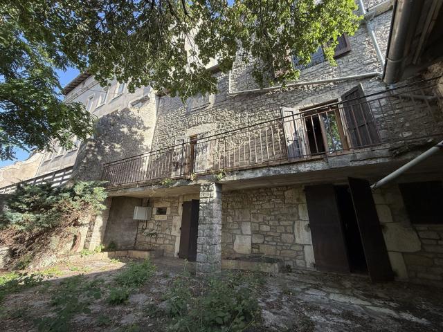 Maison, Sévérac d&apos Aveyron