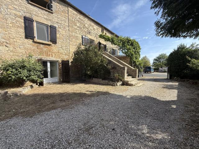 Maison, Sévérac d&apos Aveyron