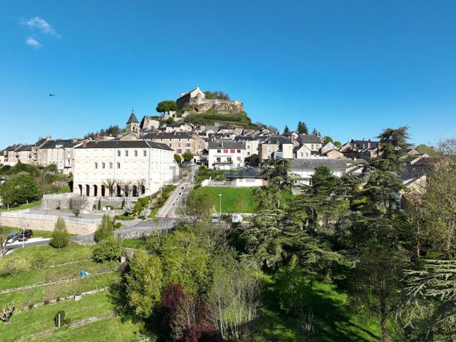 Maison, Sévérac d&apos Aveyron