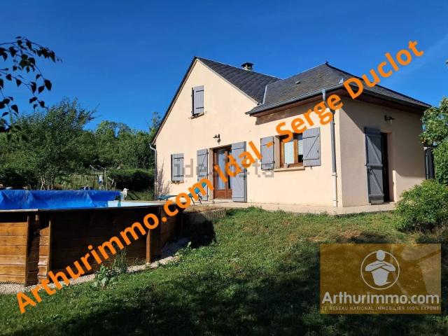 Maison, Sévérac d&apos Aveyron