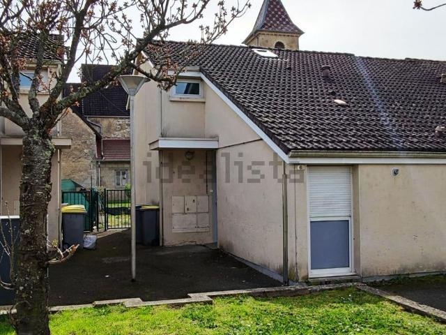 Maison, Seveux Motey