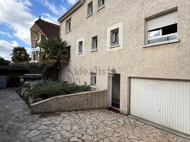 Maison, Sevran