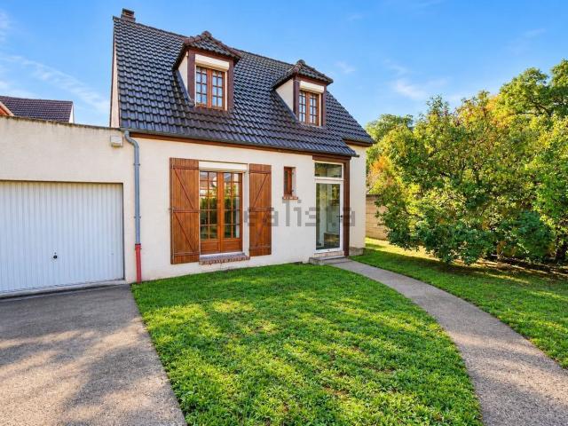Maison, Sevran