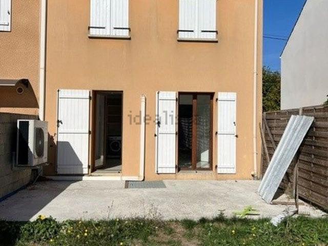 Maison, Sevran