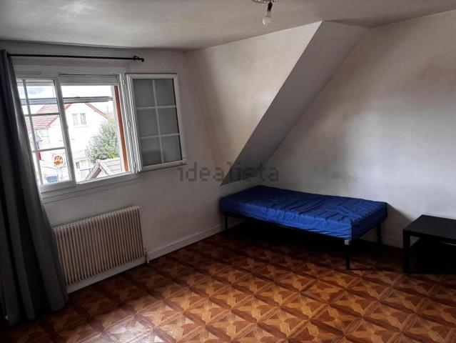 Maison, Sevran