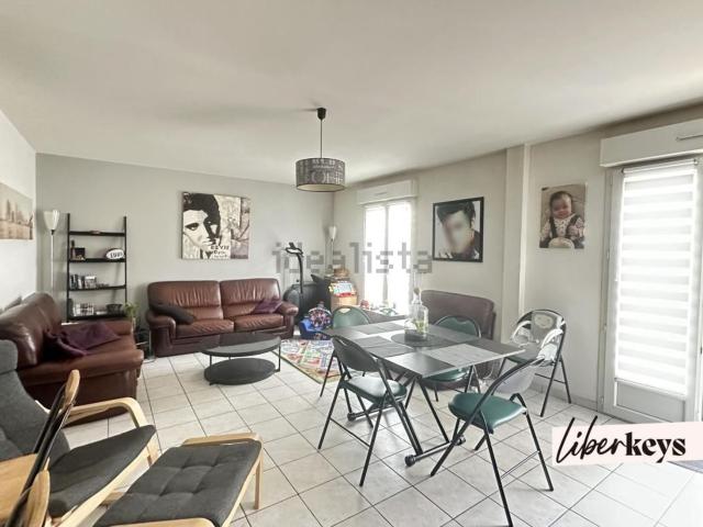 Maison, Sevran