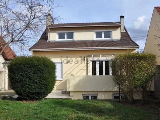 Maison, Sevran